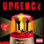 Urgency (feat. Granville) [Explicit]