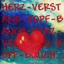 Herz, Verstand, Kopf, Bauch (Radio Edit)