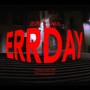 ERRDAY (Explicit)