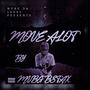 MOVE ALOT (Explicit)