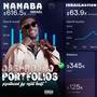 Portfolios And Dashboard (Explicit)