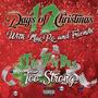 Too Strong (feat. Mac Ro) [Explicit]