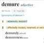 She Very Demure (Explicit)