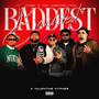 Valentines Cypher (Baddest) [Explicit]