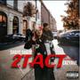 2 TACT (feat. Eazy Ave) [Explicit]