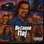BeCause Naj (Explicit)