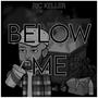 Below Me (Explicit)