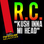 Kush Inna Mi Head