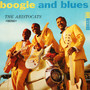 Boogie and Blues (Digitally Remastered)