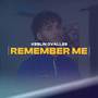 Remember Me (From Arcane Season 2) Cover Español