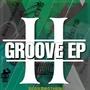 Groove Ep II (Explicit)