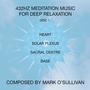 432Hz Meditation Music Disc 1 (Disc 1)