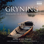 STRAND, L.: Gryning - Harmoni och vila i folkton) (Hagglund, Westman, Jonkoping Sinfonietta, Strand)