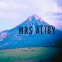 Mrs Aliby