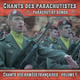 Chants des parachutistes