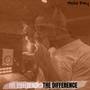 THE DIFFERENCE IS THE DIFFERENCE (Explicit)