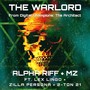 The Warlord (From 'Digital Champions: The Architect') [feat. Lex Lingo, Zilla Persona & 2-Ton 21] [Explicit]