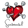 Sentimental (feat. Ebk Von & Xodrew) [Explicit]