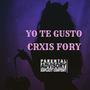 YO TE GUSTO (Explicit)