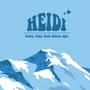 Heidi (feat. Bizzy Ape) [Explicit]