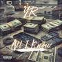 ALL I KNO (Explicit)