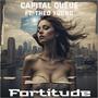 Fortitude (feat. Theo Young)