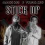 Stick Up (feat. Manos209) [Explicit]