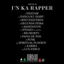 I'N KA RAPPER (Explicit)