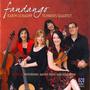 Fandango: Music by Boccherini, Haydn, Pujol and Houghton