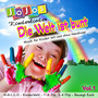 JOJOS - Die Welt ist bunt (Musik für Kinder mit und ohne Handicap Vol 1)