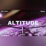 Altitude (feat. Pe$oSaySo) [Explicit]