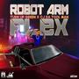 Robot Arm Flex (feat. Toolman) [Explicit]