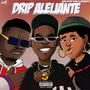 Drip Aleijante (feat. CBG Diolinda) [Explicit]