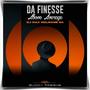 Above Average (feat. Da Finesse & Dj Max Molwane SA)