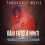 Vahi fayela mimiti (feat. Rhandzu N'wa NGobeni, Dj Khavi & Hlanganyeta)