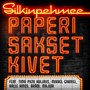 Paperi Sakset Kivet