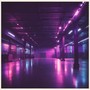 bounce in concrete halls