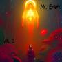 Mr.Ember, Vol. 1 (Explicit)