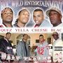 Buc Wild Entertainment presents...What Playaz Do (Explicit)