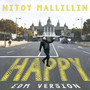 Happy, Happy, Happy (Edm Version)