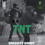 TNT (feat. D-mente) [Explicit]