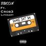 Shake dat sh! (feat. Crob3 & Lifesart) [Explicit]