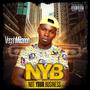 N. Y. B(not your business) [Explicit]