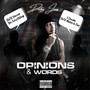 Opinions & Words (Explicit)