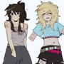 CODEPENDENT (feat. MZSTY) [Explicit]