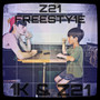 Z21 FREESTY1E