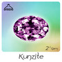 Kunzite 2nd Gem