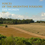 Voices of the Argentine Folklore- The Women, vol 1