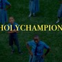 Holy Champion