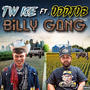 BILLY GANG (feat. Oddjob) [Explicit]